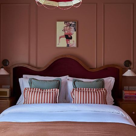 Margate House Hotel Екстериор снимка
