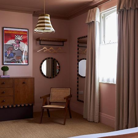 Margate House Hotel Екстериор снимка