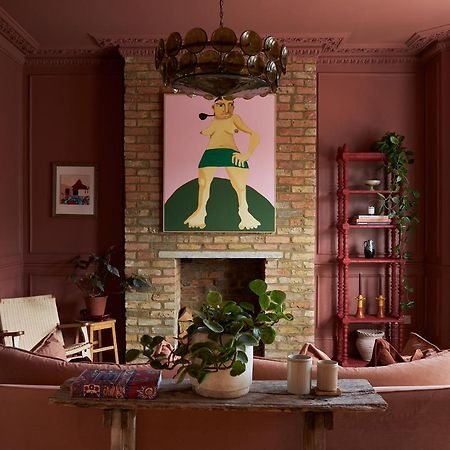 Margate House Hotel Екстериор снимка