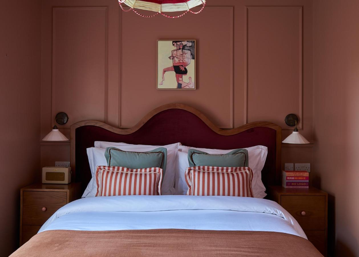Margate House Hotel Екстериор снимка