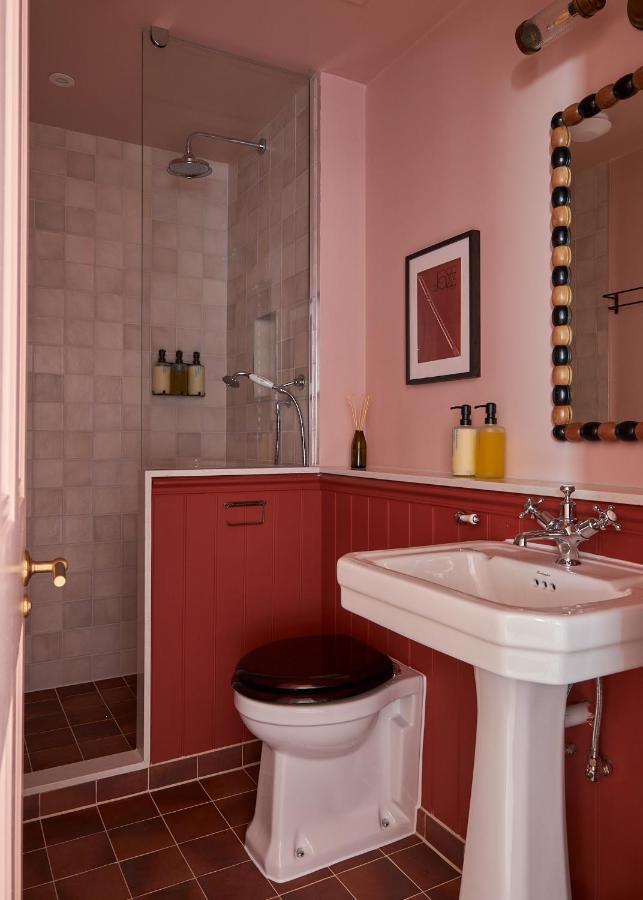 Margate House Hotel Екстериор снимка