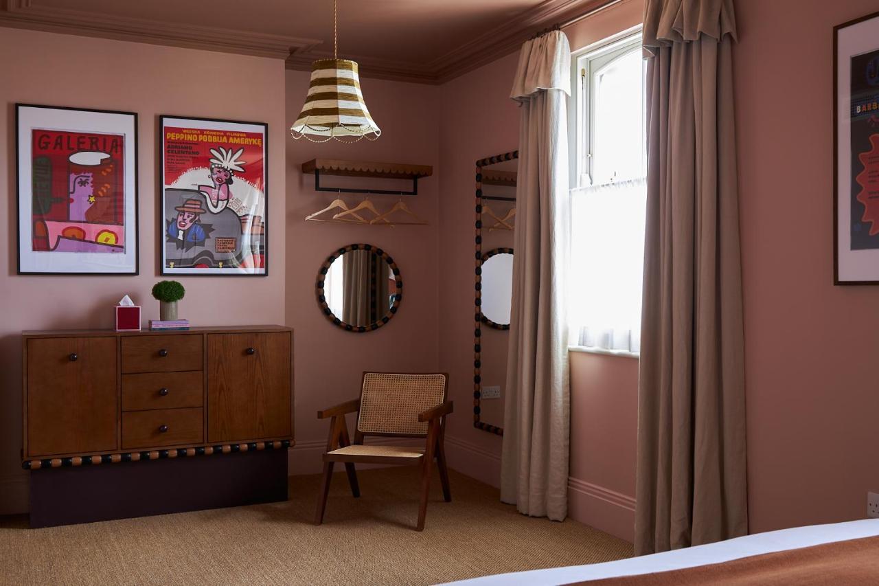 Margate House Hotel Екстериор снимка