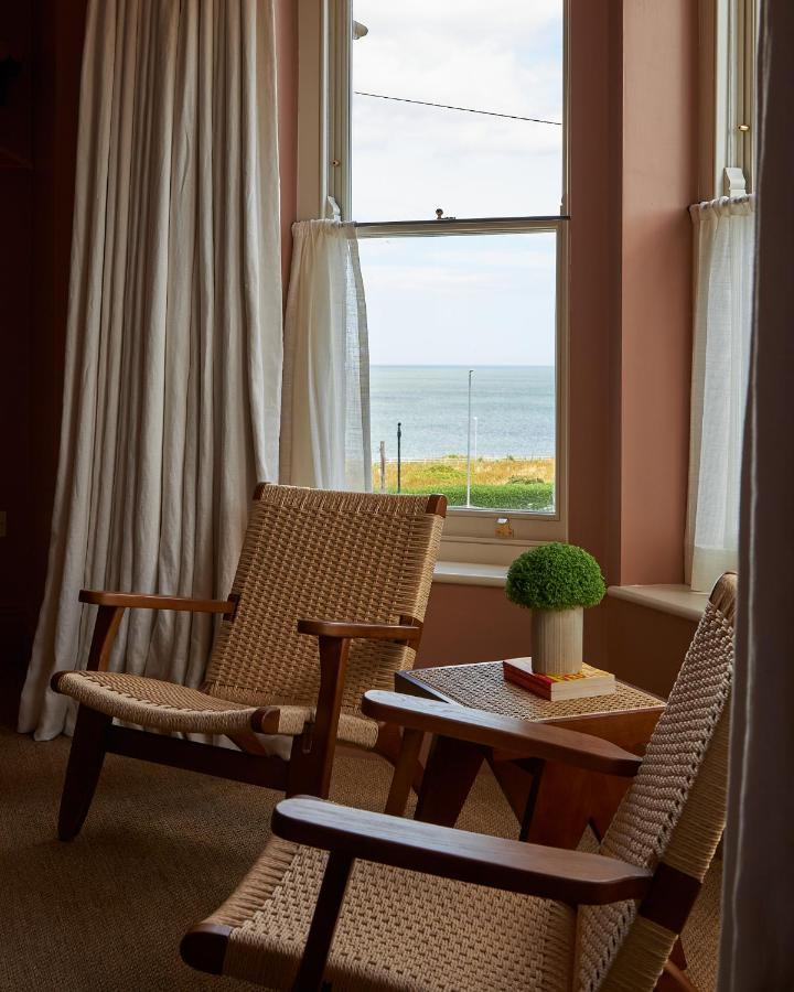 Margate House Hotel Екстериор снимка