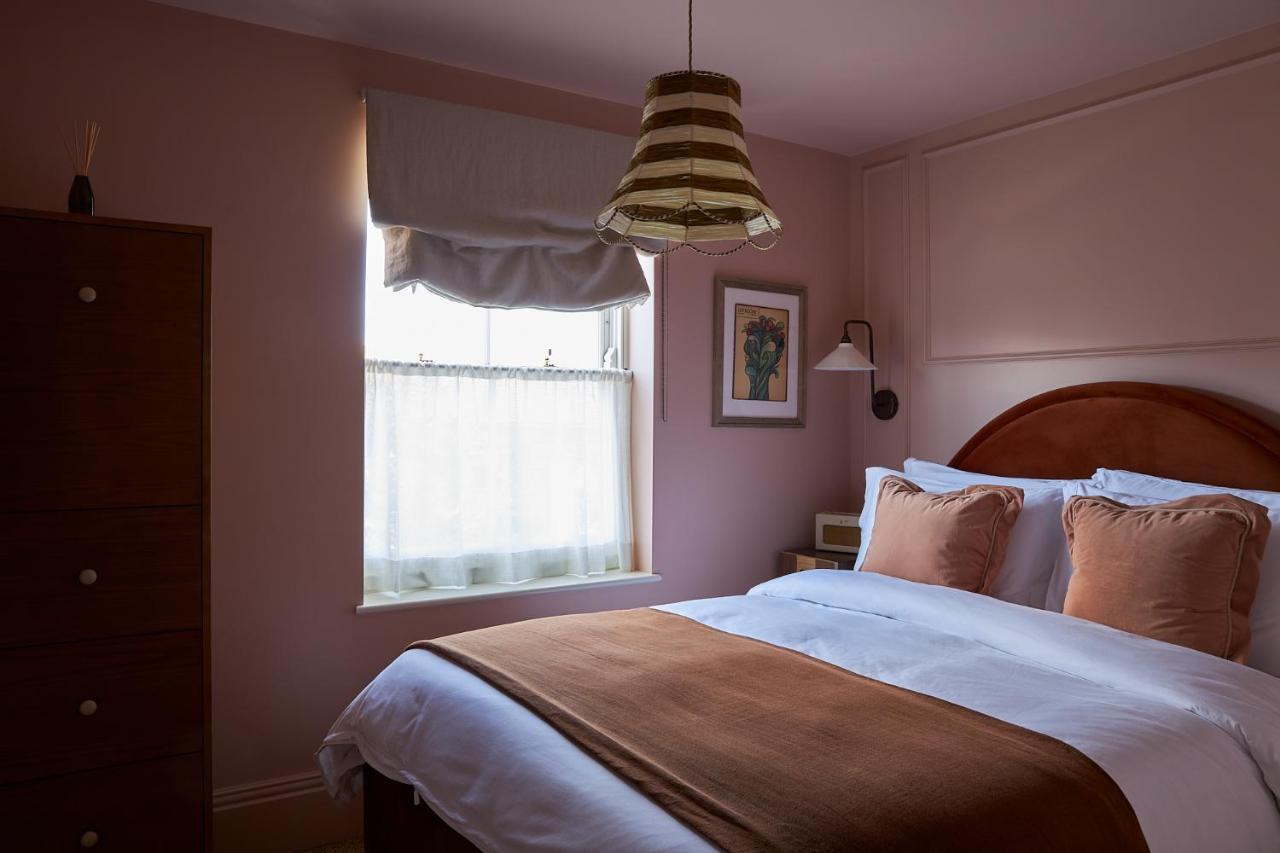 Margate House Hotel Екстериор снимка