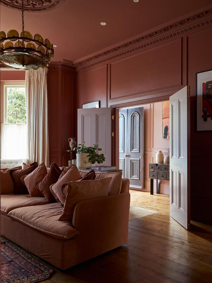 Margate House Hotel Екстериор снимка