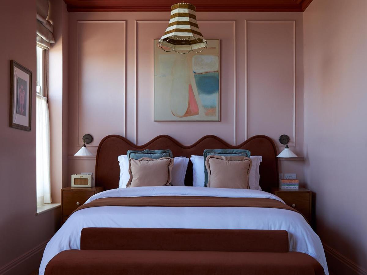Margate House Hotel Екстериор снимка