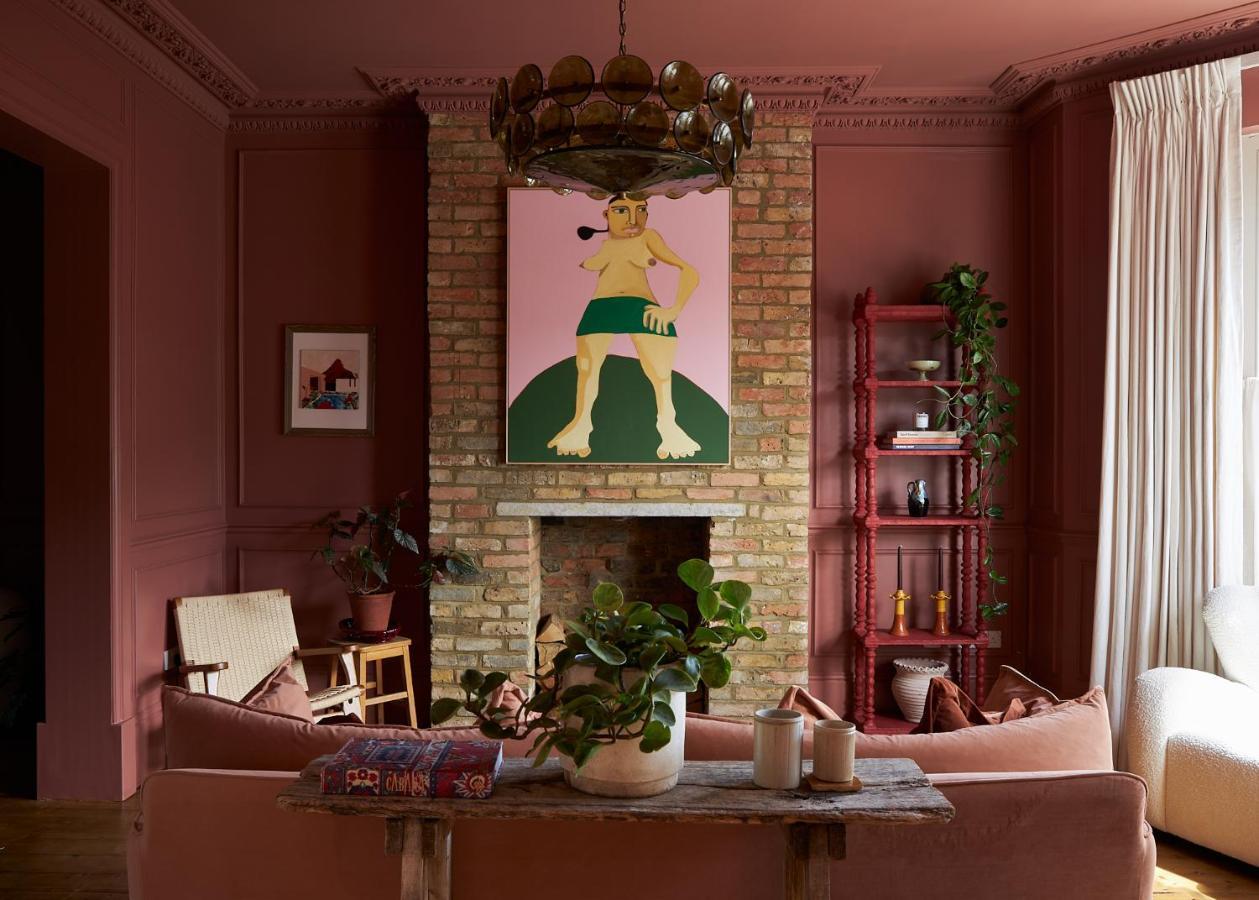 Margate House Hotel Екстериор снимка