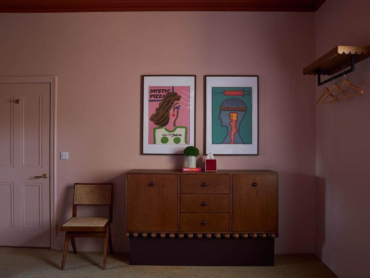 Margate House Hotel Екстериор снимка